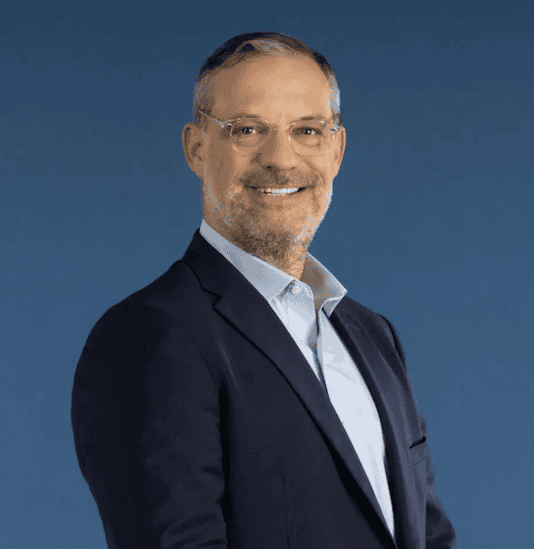 Benoît de Saint-Exupéry, EVP Sales of the Commercial Aircraft at Airbus