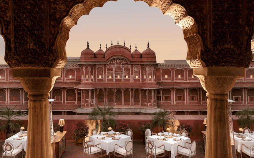 Relais & Châteaux members record an excellent sales volume of €3.2 billion & welcome 9 new members 