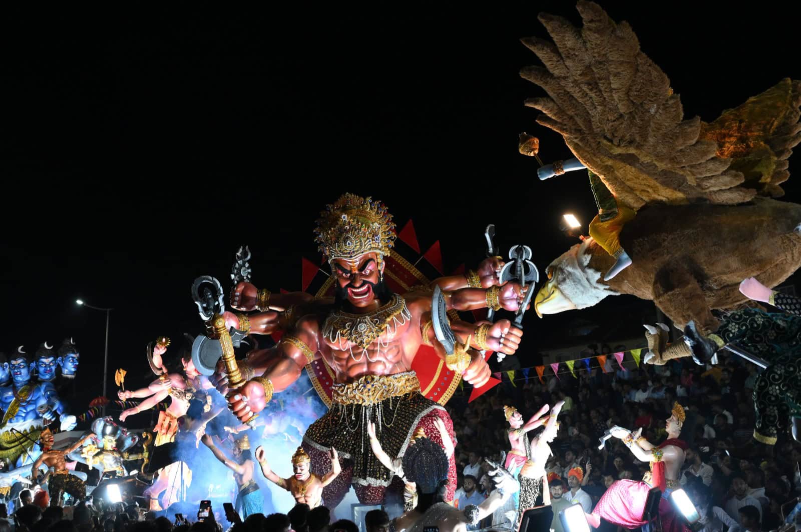 Shigmo Festival 2025: Goa’s Grand Springtime Carnival of Culture
