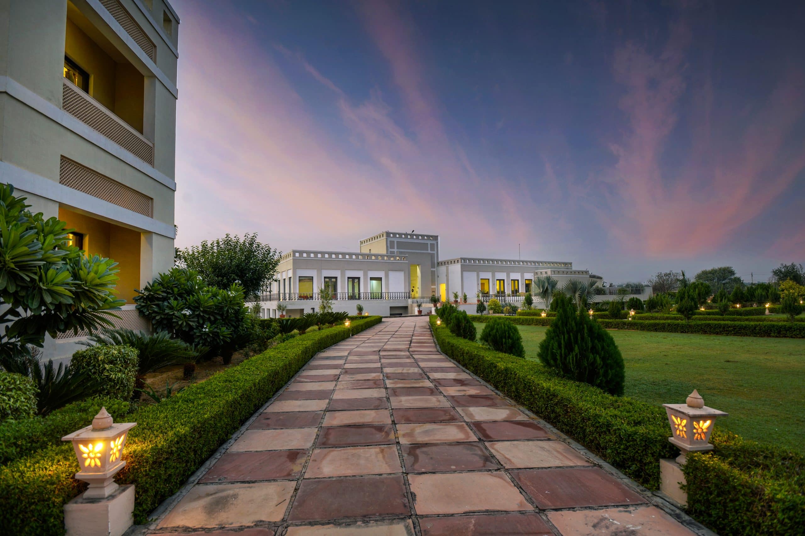 TreeHouse Achrol Niwas