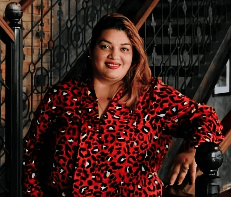 Sheetal Sethi, Regional Operations Manager, Eight Continents Hotels and Resorts