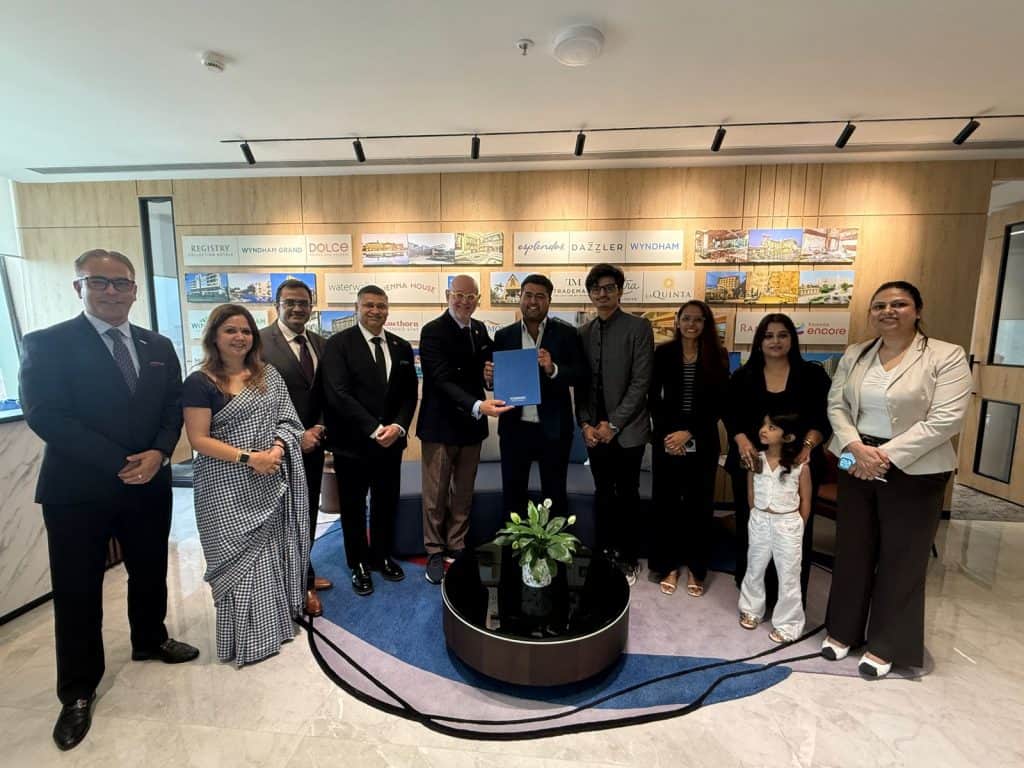 Ramada Encore by Wyndham to Open in Bhuj, Gujarat by 2028