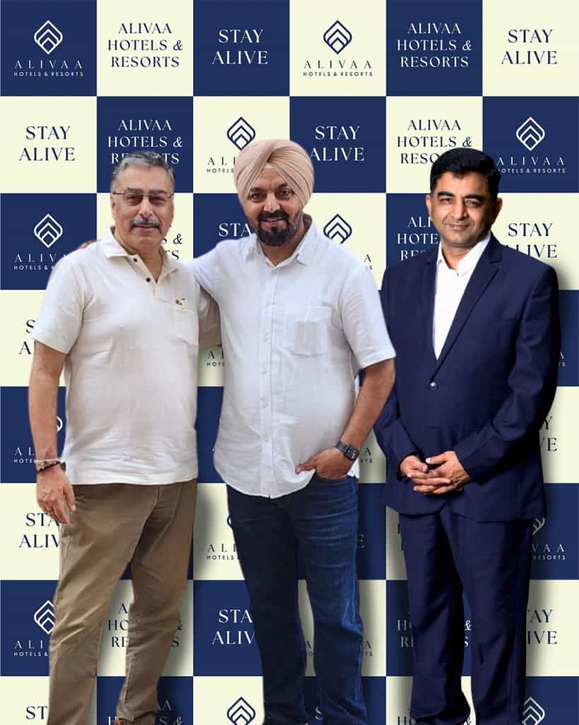 Alivaa Hotels & Resorts Invests in Xenious Hotels