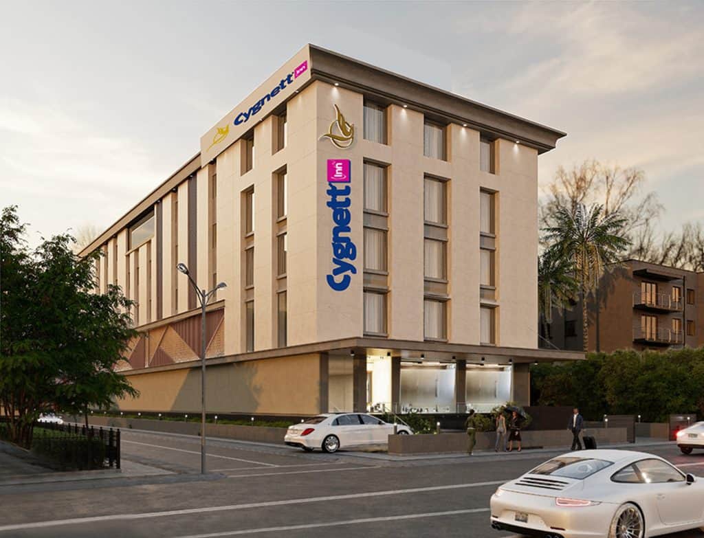 Cygnett Hotels deepens commitment to Northeast India with the opening of its newest 3rd property in Assam