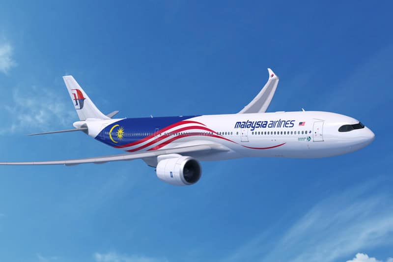 Malaysia Aviation Group acquires 20 additional A330neo Aircraft to support Long-Term Fleet and Network Strategy