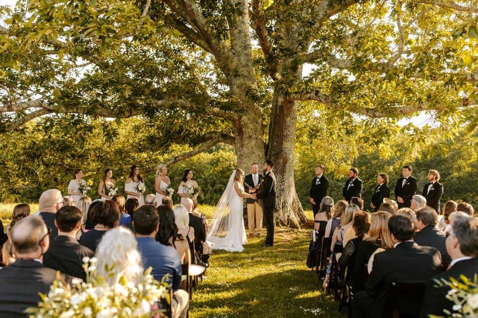 
Exotic locations with personal stories define weddings trends  Image courtesy: Creative Commons Licenses