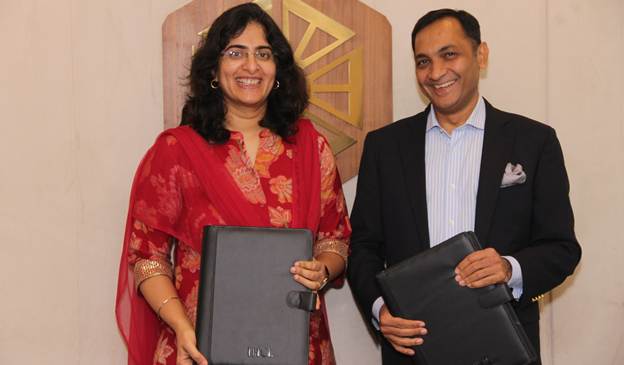 IHCL announces the signing of a Ginger in Kanpur