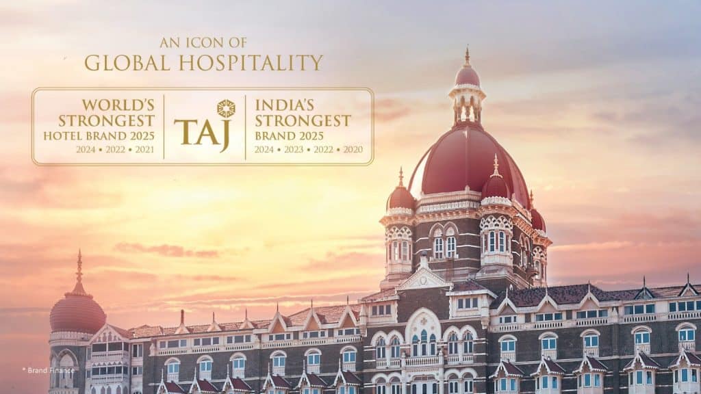 IHCL announces Financial Results for Q1 FY 2025-26