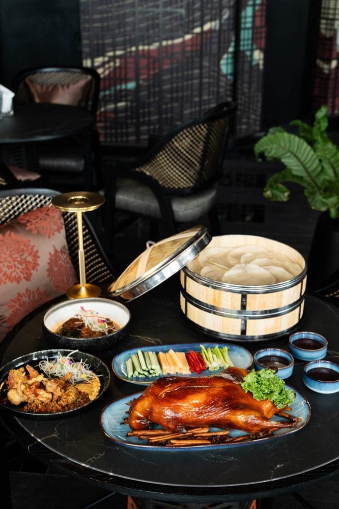 New Meliá Pattaya Hotel unveils Majestic Restaurant & Sky Bar