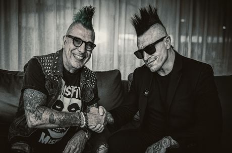 The Rebel (Adopted) Child of Marriott: A "Jam Session" with Michael Levie