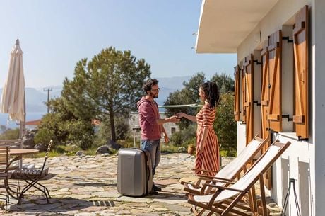 Airbnb Host Experience: What Happens When Work Enters Your Home