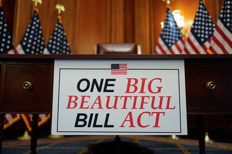 One Big Beautiful Bill – OBBB: What It Means for Hotels, Owners and Technology Investment