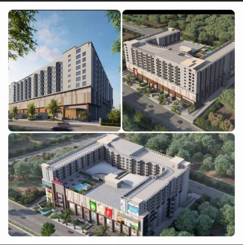 Manglam Group and The Fern Hotels join forces for 200+ key Serviced Apart’otel in Jaipur