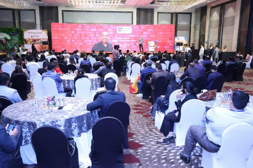 MTM & LLTM Exhibition - India’s Premier B2B Travel Showcase Sets a New Benchmark