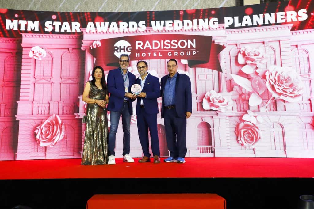 MTM and LLTM Travel Exhibition - India’s Premier B2B Travel Showcase Sets a New Benchmark