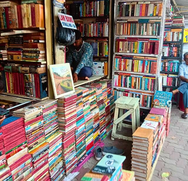 The origins of College Street are deeply entwined with Kolkata’s academic heritage  Image courtesy: Billjones94 via Wikimedia Commons