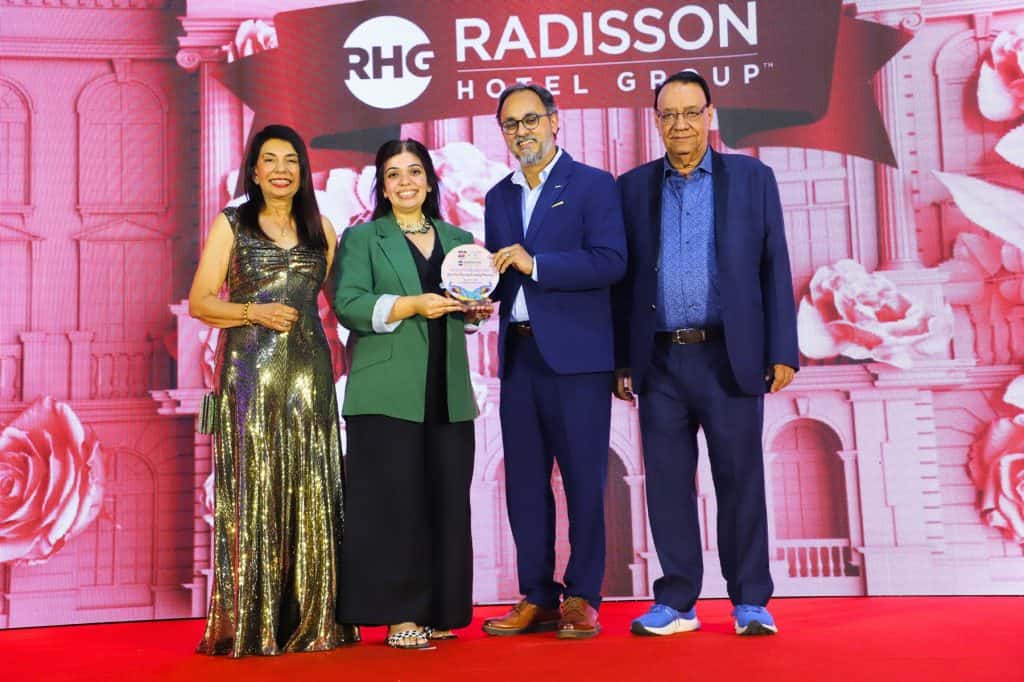 MTM & LLTM Exhibition - India’s Premier B2B Travel Showcase Sets a New Benchmark