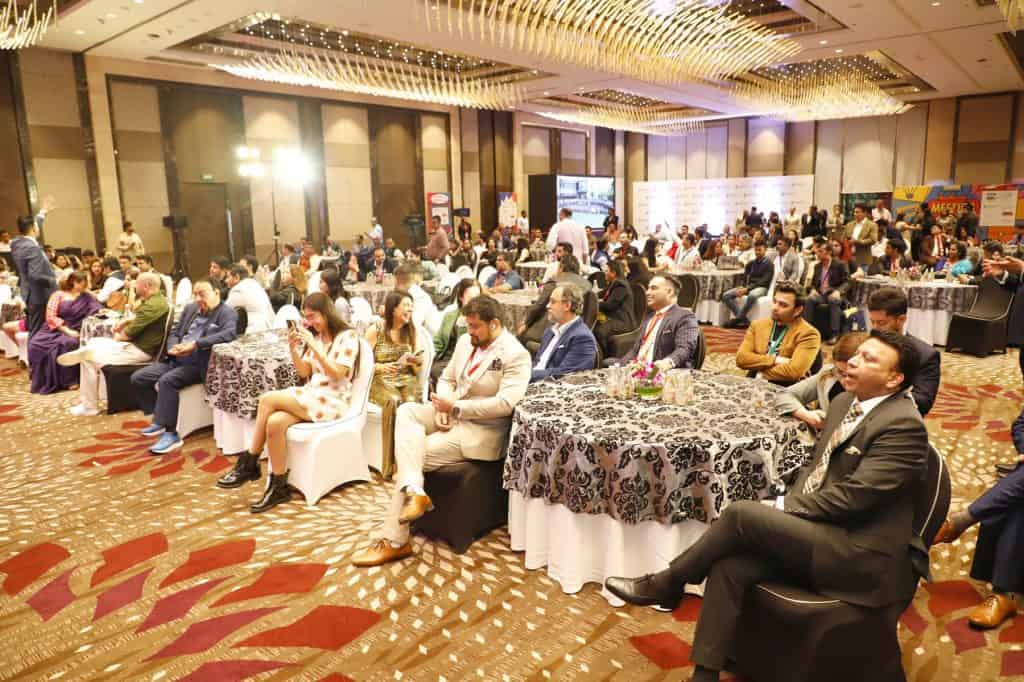 MTM & LLTM Exhibition - India’s Premier B2B Travel Showcase Sets a New Benchmark