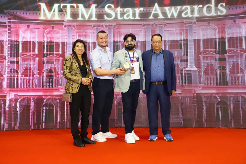 MTM & LLTM Exhibition - India’s Premier B2B Travel Showcase Sets a New Benchmark