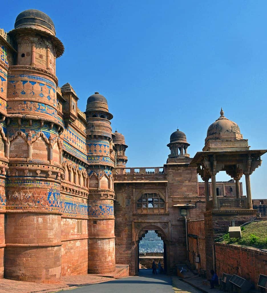 ‘Regional Tourism Conclave’ in Gwalior from 29 August; Chief Minister Dr. Mohan Yadav to Attend