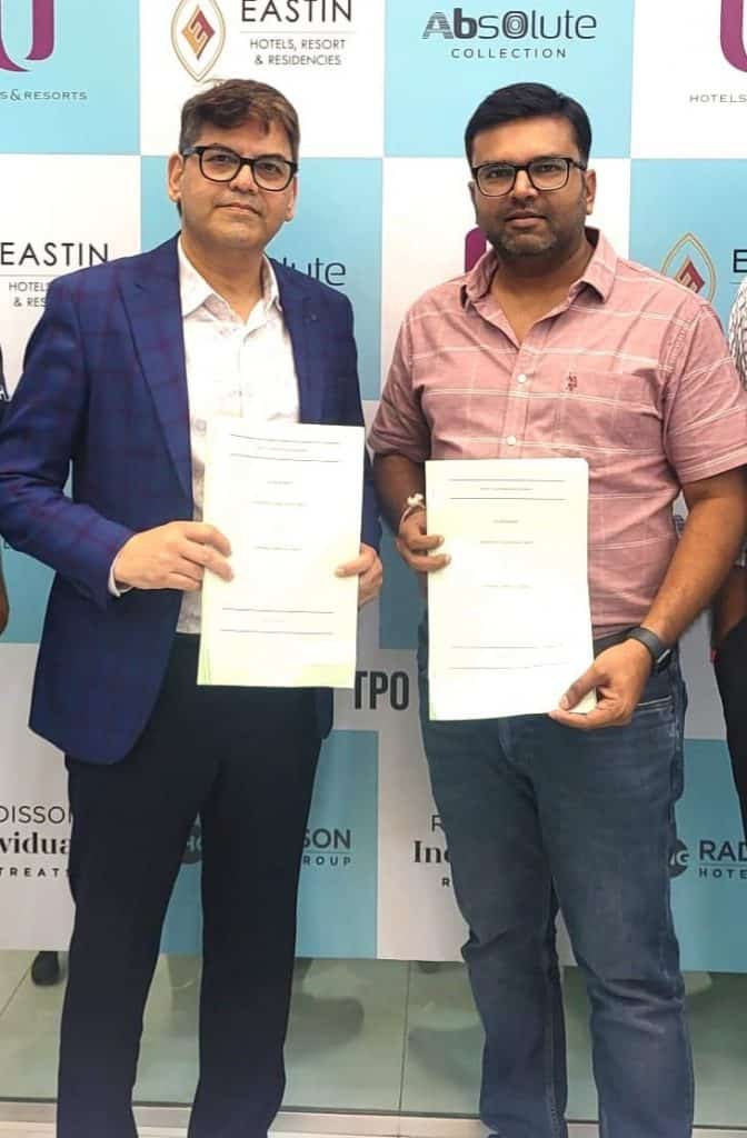 AHS Strengthens Gujarat Portfolio with 2nd Vadodara Property