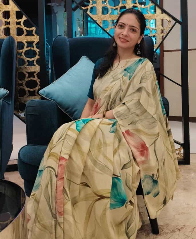 Aparnaa Hukku, Human Resources Manager, Radisson Gurugram Sohna Road City Center