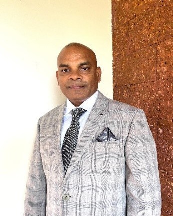 Barun Nayak - General Manager, Tapovana The Fern Heritage Resort, Sakleshpur (The Fern Hotels & Resorts)