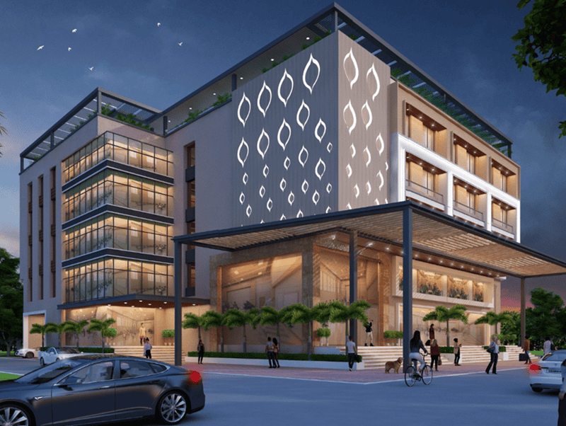 ROHL expands presence in Central India with the Signing of Regenta, Bhopal