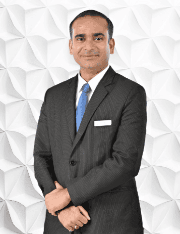 Chandan Chowdhury - General Manager, Siddharth The Fern An Ecotel Hotel, Jalna