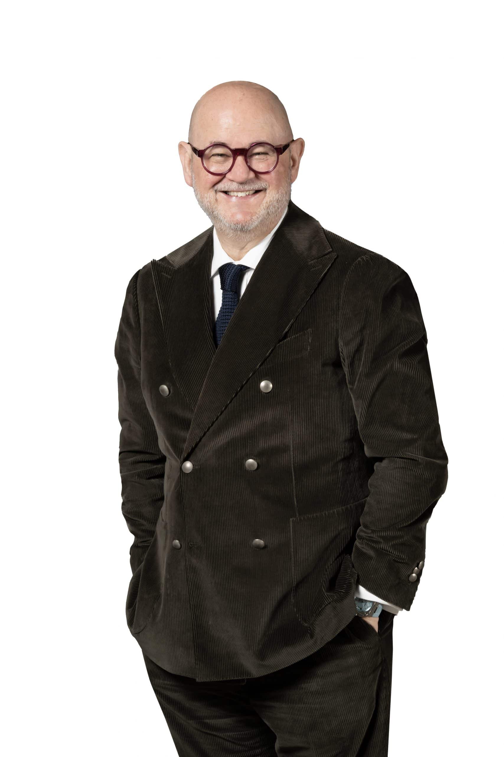 President, Wyndham Hotels and Resorts EMEA, Dimitris Manikis.