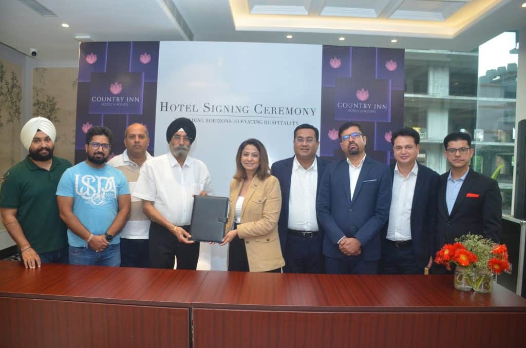 Espire Hospitality signs Country Inn, Rishikesh