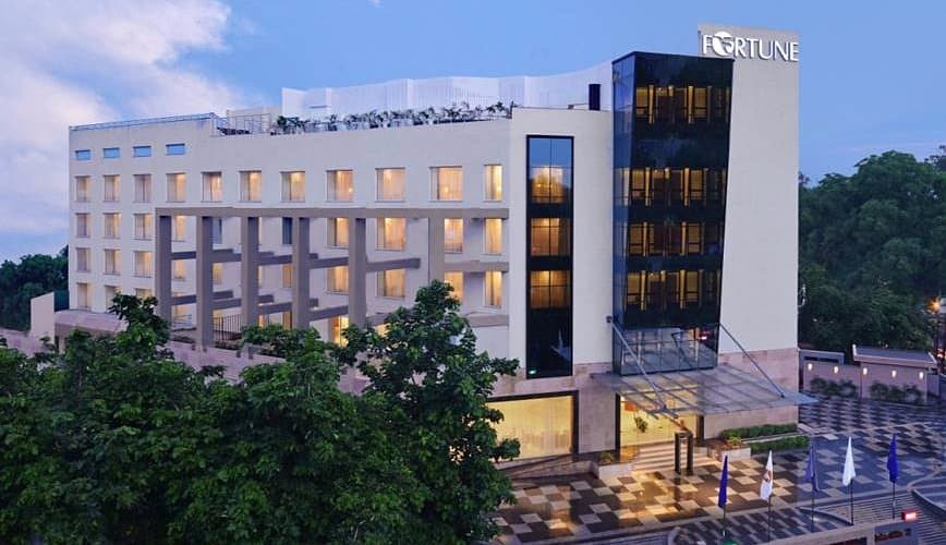 ITC Hotels Limited inks an agreement for its second Fortune hotel in Lucknow