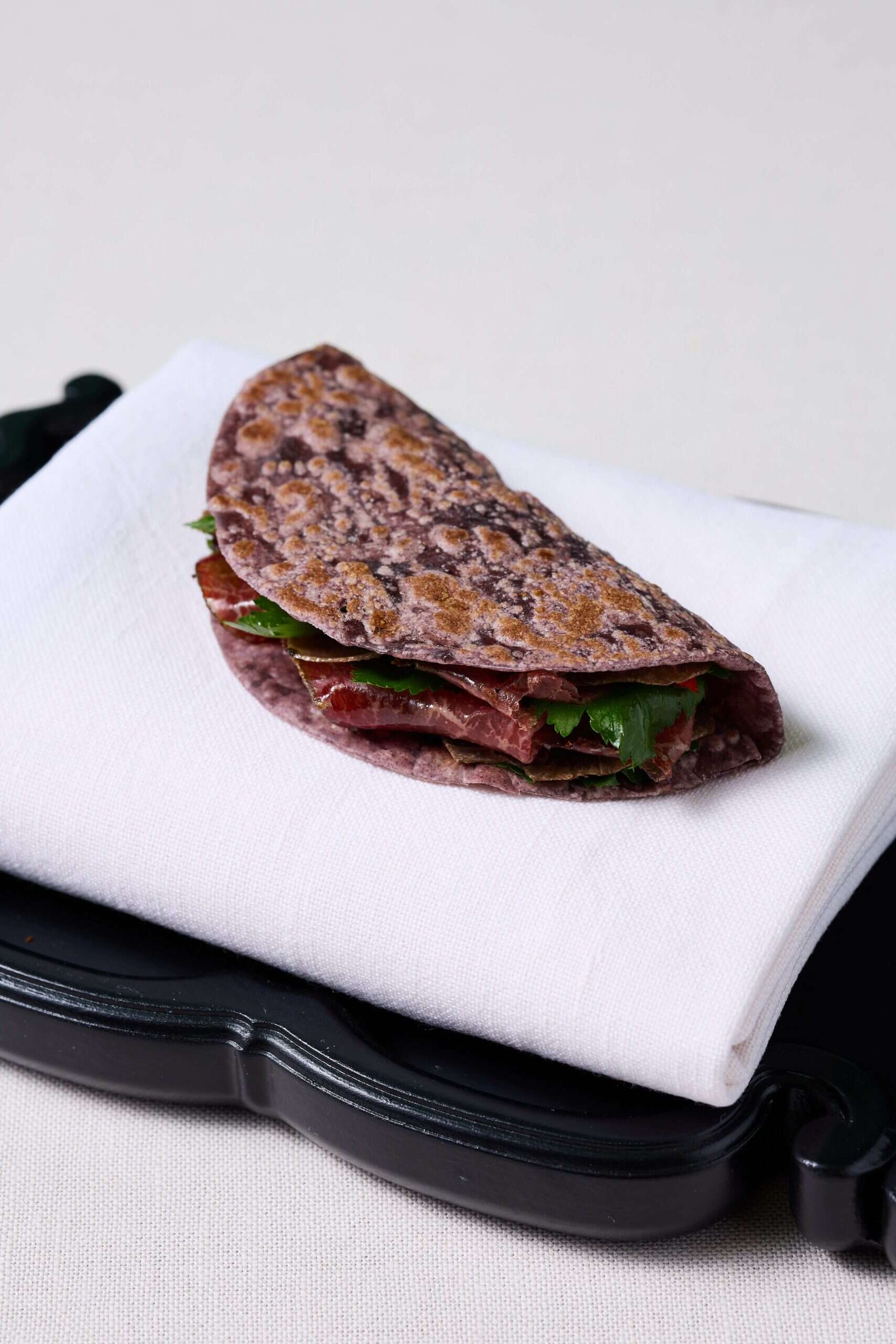 Michelin-Star Dining: Seoul's Gucci Osteria da Massimo Bottur is exactly as glam as it sounds.