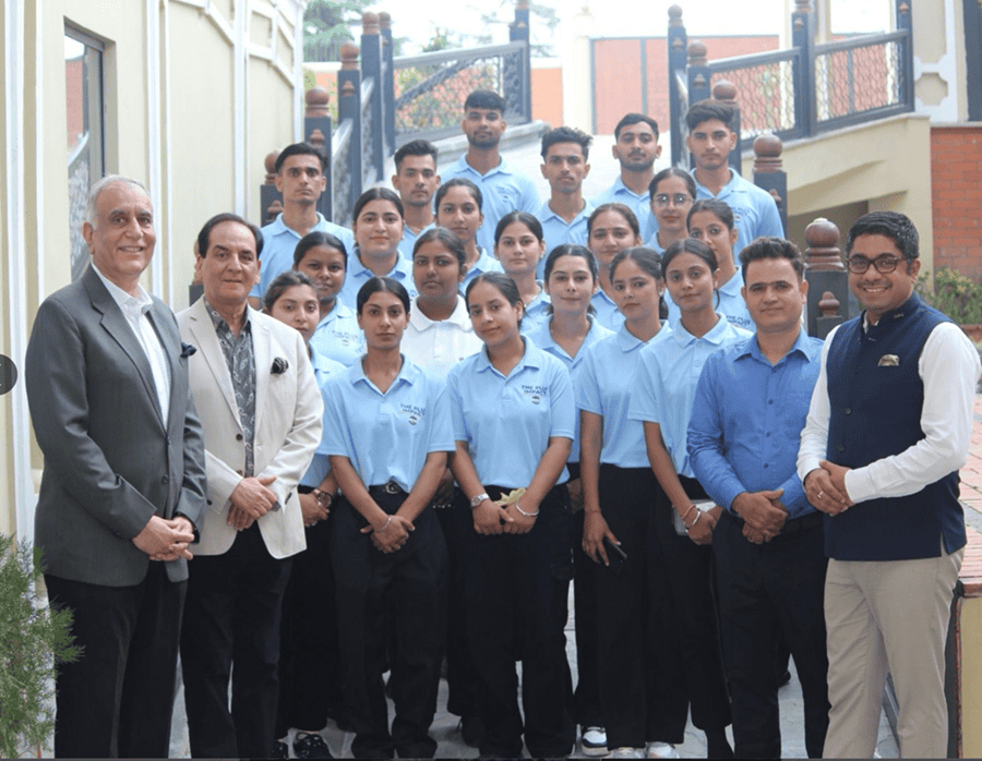 Radisson Hotel Group (RHG), South Asia, expands skilling partnership with The Job Plus and THSC to empower youth