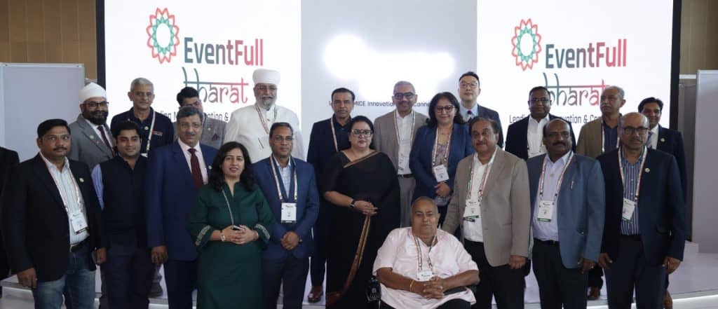 Indian Exhibitions Industry Revenue projected to double within 3 Years: Experts