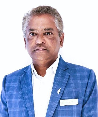 Joseph Jacob - General Manager, Rakabi The Fern-An Ecotel Hotel, Igatpuri