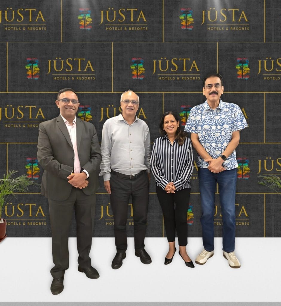 jüSTa Hotels & Resorts to launch ‘jüSTa Kashi Parampara’, a boutique haven in the heart of Banaras, in August 2025