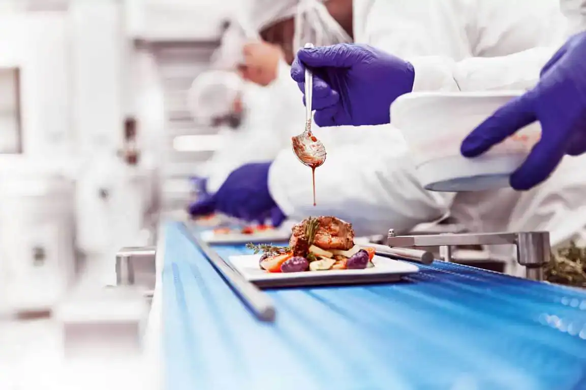 A leader in airline catering and on-board retail. Courtesy: LSG Group