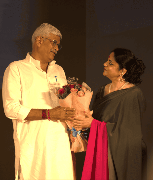 ICONIC 2025 Tourism Summit in Collaboration with TV9 Brings Together Visionaries and Leaders