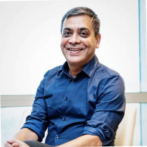 Natwar Nagar, Founder, The Job Plus