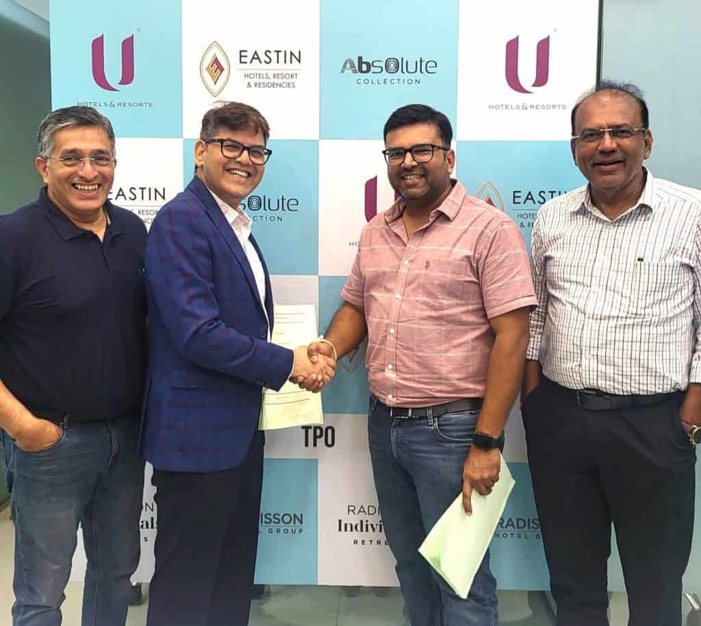 AHS Strengthens Gujarat Portfolio with 2nd Vadodara Property