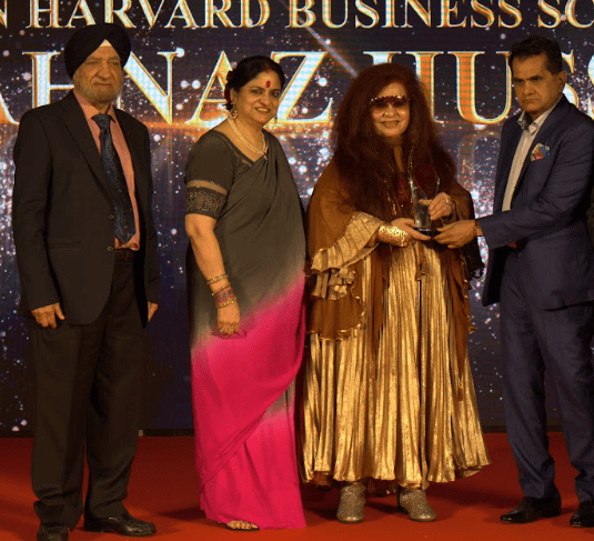 ICONIC 2025 Tourism Summit in Collaboration with TV9 Brings Together Visionaries and Leaders