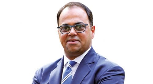 Rajeev Menon – President, Asia Pacific Excluding China, Marriott International