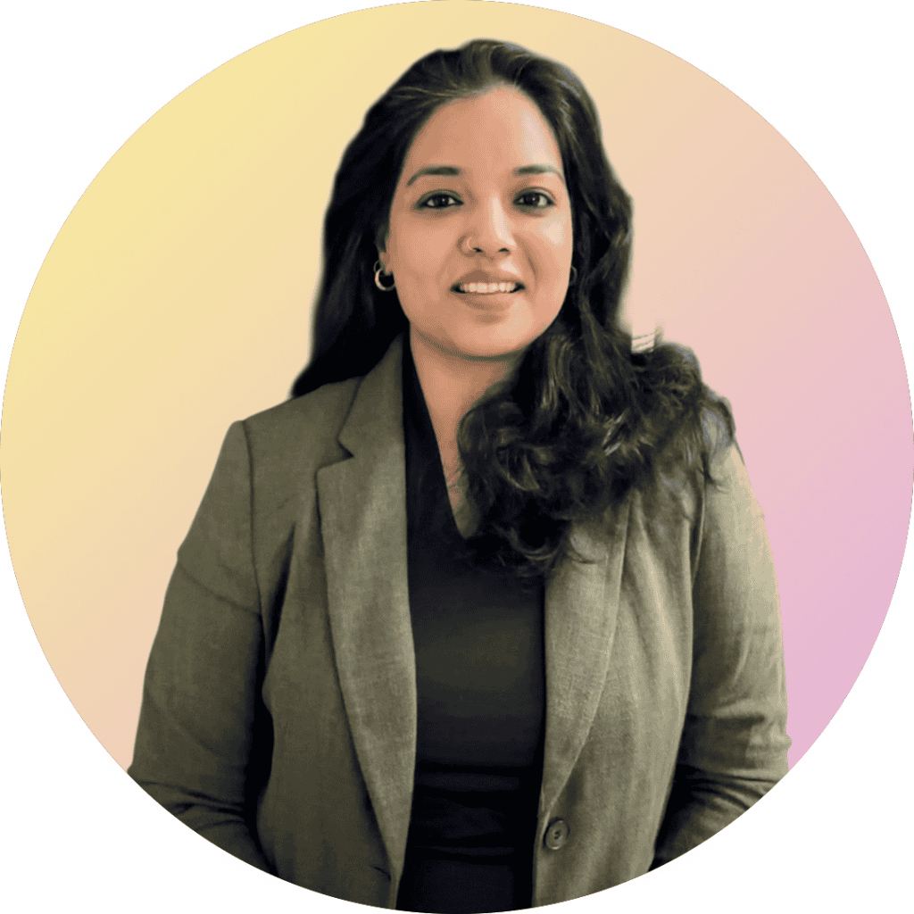 Ritu Varma, Country Manager for India, VisitBritain