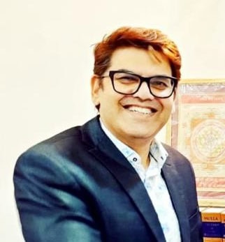 Sameer Dharkar, Managing Director – India & South Asia at Absolute Hotel Services