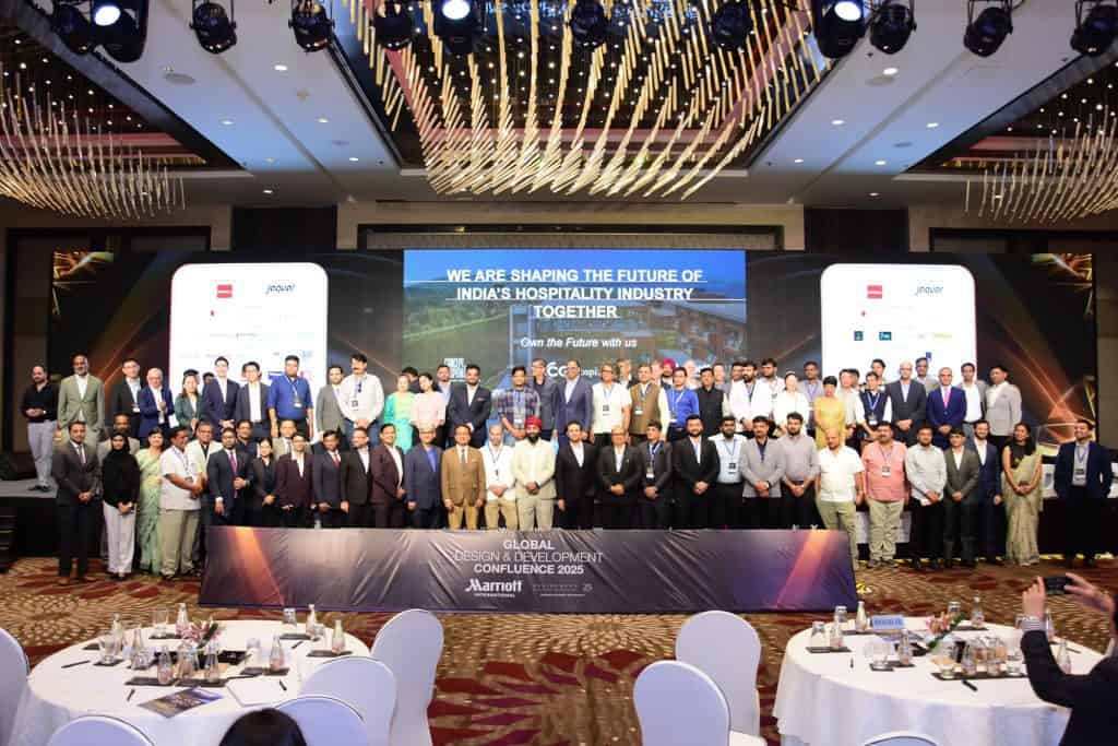 The Fern Hotels & Resorts powers significant expansion of ‘Series by Marriott’