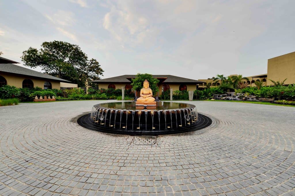 The Fern Hotels & Resorts Unveils The Fern Vishranta Resort, Kamrej-Surat