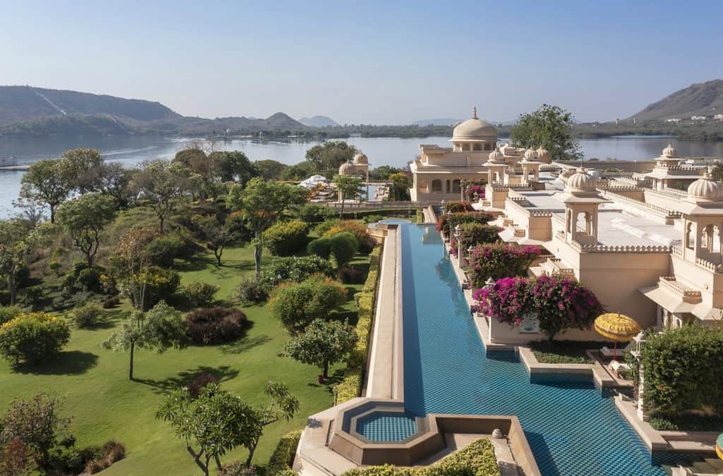 The Oberoi Group announces Second Edition of Scholarship Program 