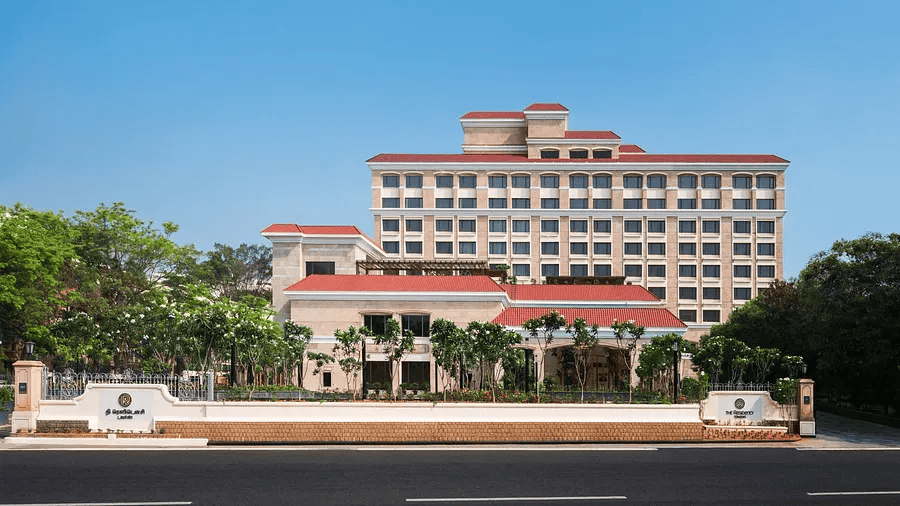 The Residency Towers Coimbatore