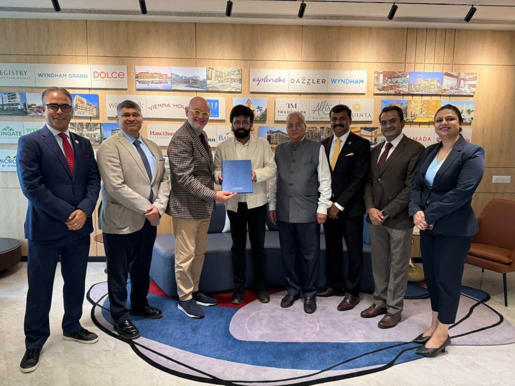 Ramada by Wyndham to debut in Wayanad Vythiri, Kerala in 2026